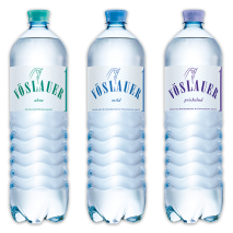 Produktbild »Mineralwasser«