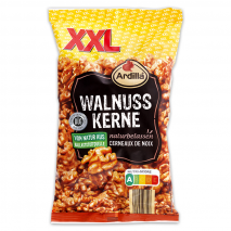Produktbild »Walnuss Kerne XXL«