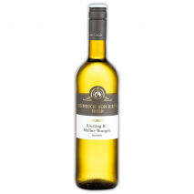 2025 Heinrich von Rieth Erben Riesling & Müller-Thurgau
