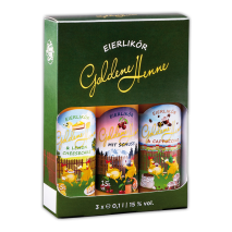 Eierlikör Geschenkpackung