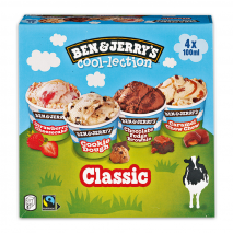 Produktbild »Eisbecher cool-lection«