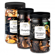 Produktbild »Getrocknete Pilze«