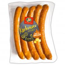 Produktbild »Käsekrainer«
