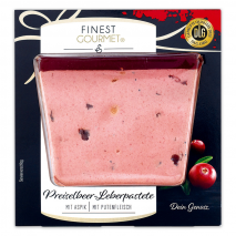 Produktbild »Leberpastete«