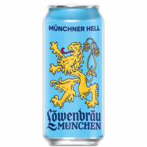 Produktbild »Münchner Hell«