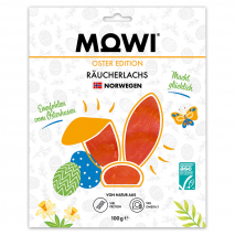 Produktbild »Räucherlachs«