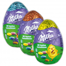 Produktbild »Lustiges Osterei«