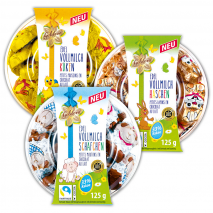 Produktbild »Osterminis«