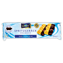 Spritzgebäck