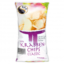 Krabbenchips Classic