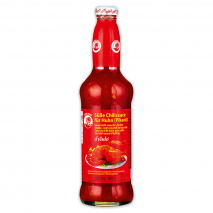 Produktbild »Süße Chilisauce«