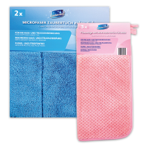Microfaser Tücher
