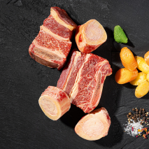 Produktbild »Rinder-Suppenfleisch«