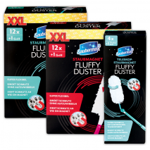 Staubmagnet Fluffy Duster