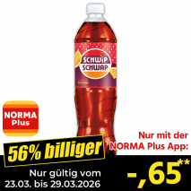 Erfrischungsgetränk