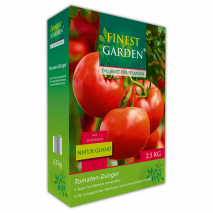 Nutz-Pflanzen-Dünger