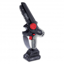 Produktbild »Akku-Gehölzschneider 20 V 'brushless'«