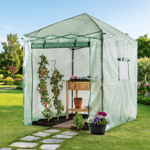 Gewächshaus Flora Flex