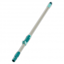 Ausziehbarer Teleskopstiel