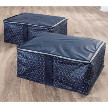 Deckenschutzhüllen 2er-Set