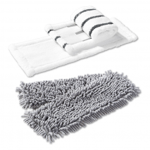 Ersatzbezüge 2er-Set