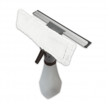 Fenster-Reinigungsset mit Tank