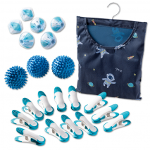 Produktbild »Textilpflege-Helfer«