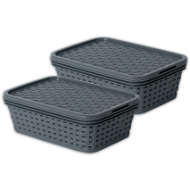 Universalbox 2er-Set