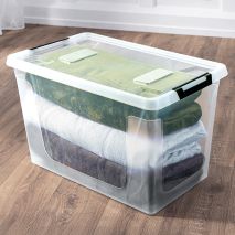 XL-Rollenbox 60 Liter