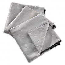 XXL-Mikrofasertücher 3er-Set