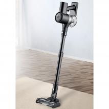 Zyklon-Staubsauger 2 in 1