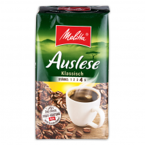 Produktbild »Auslese«