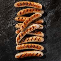 Produktbild »Bratwurst«