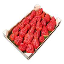 Produktbild »Erdbeeren«