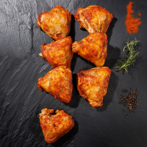 Produktbild »Hähnchen Oberkeulen«