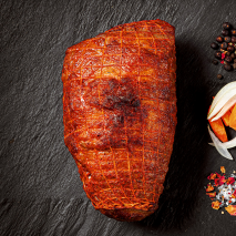 Produktbild »Schweine-Spießbraten«