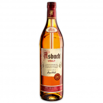 Produktbild »Uralt Weinbrand«