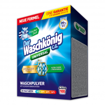 Produktbild »Waschmittel«