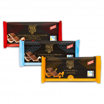 Produktbild »Gefüllte Tafel«