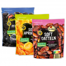 Produktbild »Soft Früchte«