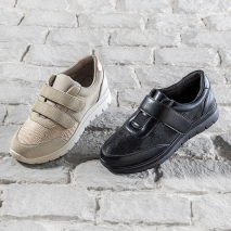 Produktbild »Komfort-Schuhe«