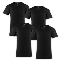 Premium T-Shirt 4er-Pack