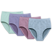 Taillenslips 4er-Pack