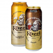 Produktbild »Bier«