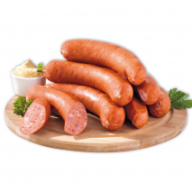 Produktbild »Burenwurst XXL«