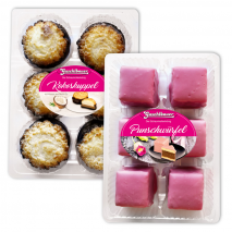 Produktbild »Gebäckmischung«