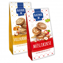 Produktbild »Kekse«