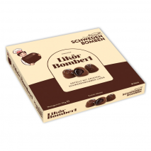 Produktbild »Likör Bomberl«