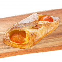 Produktbild »Marille-Vanillespitz«