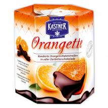 Produktbild »Orangette«
